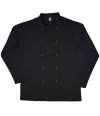 DD70 Dennys Budget Afd Jacket Black colour image